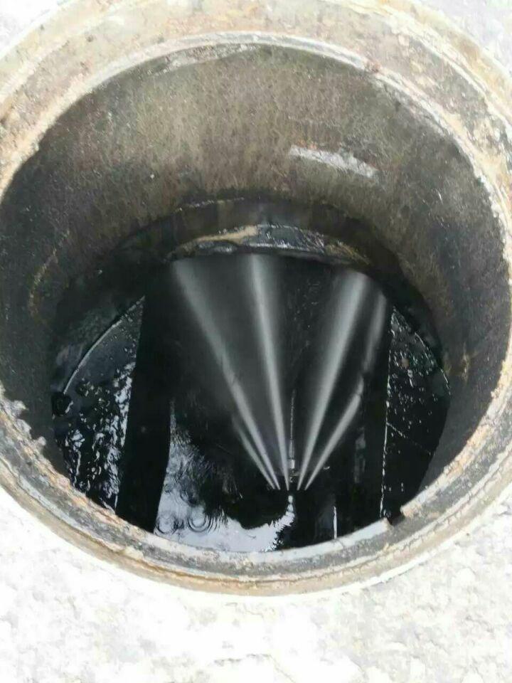 吴起市政管道清洗-排污管道清洗